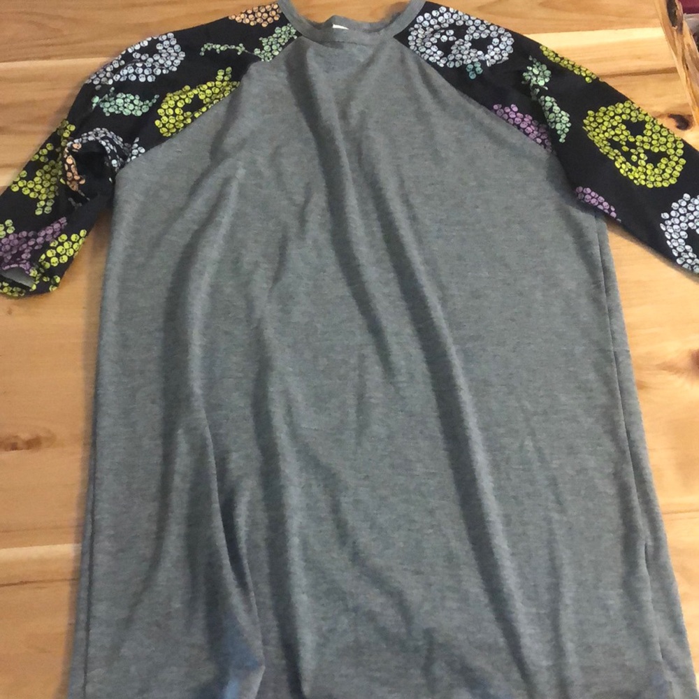 Lularoe Halloween Sloan Size 14